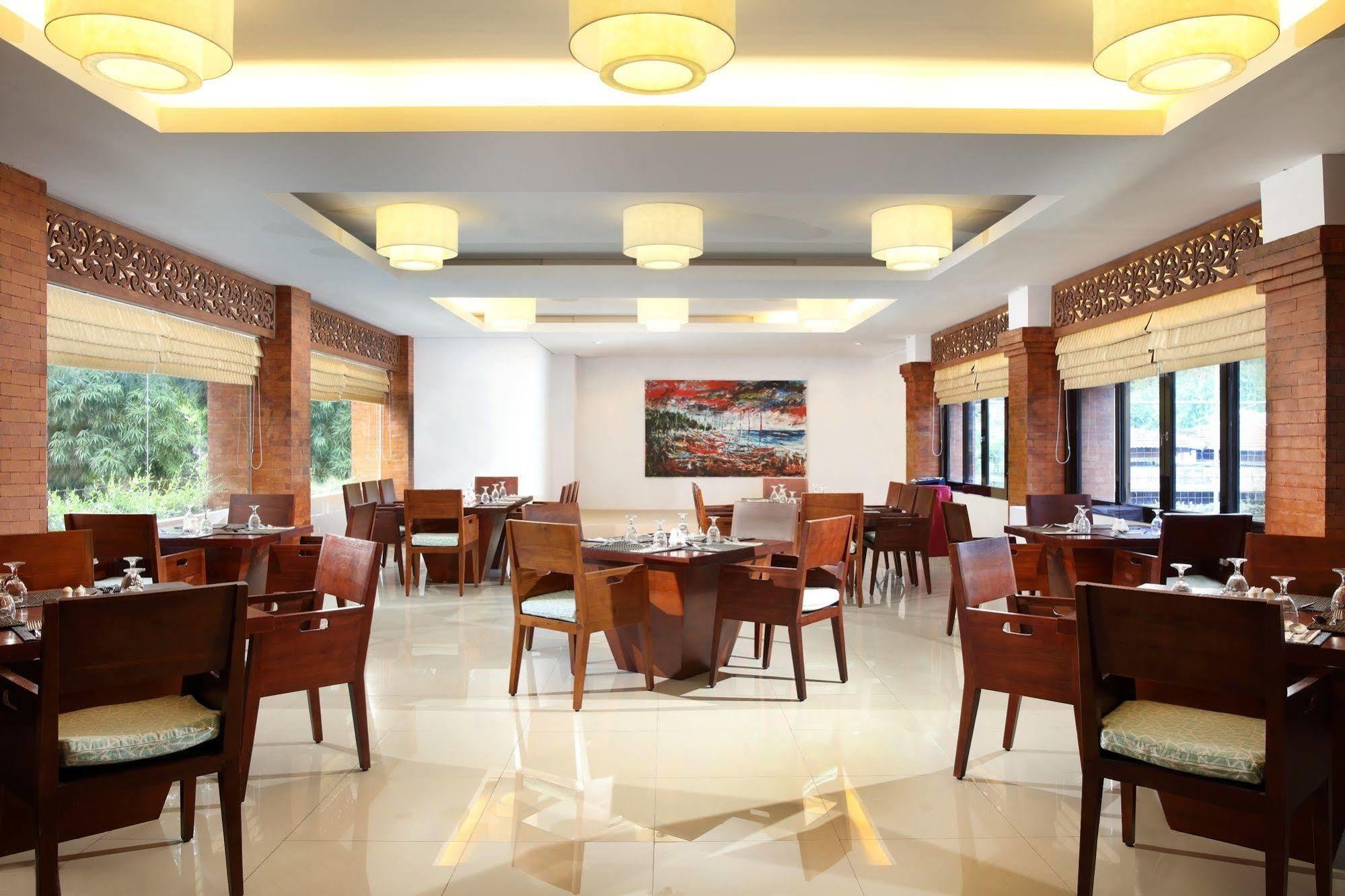 Grand Mirah Boutique Hotel Denpasar Exterior foto