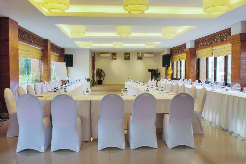 Grand Mirah Boutique Hotel Denpasar Exterior foto