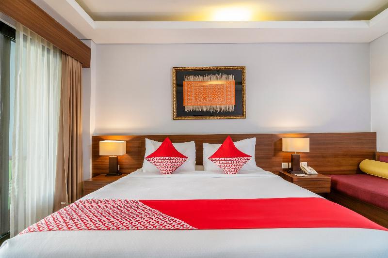 Grand Mirah Boutique Hotel Denpasar Exterior foto